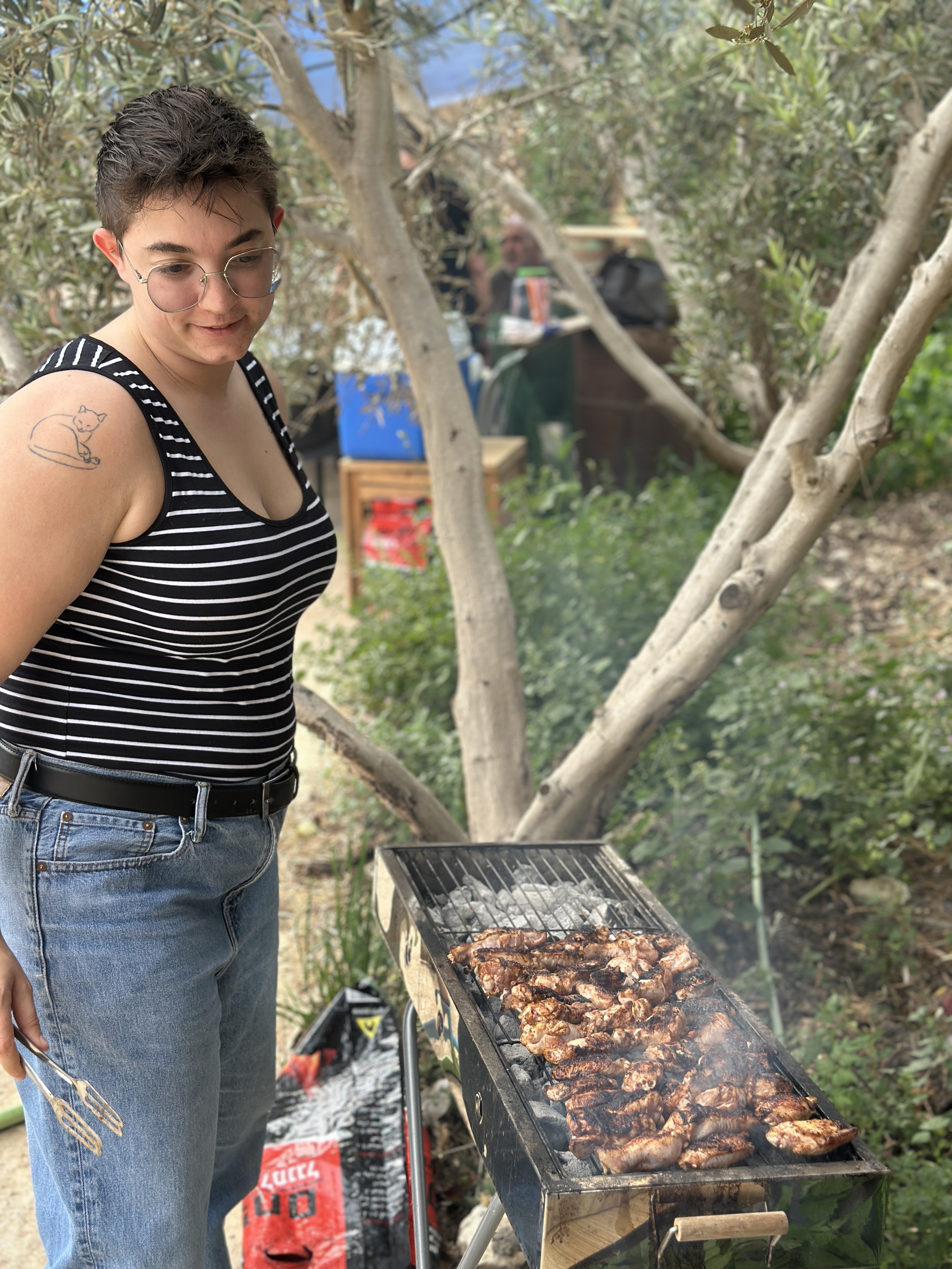 מחזור בוגרים גיל 14-16 בלבד